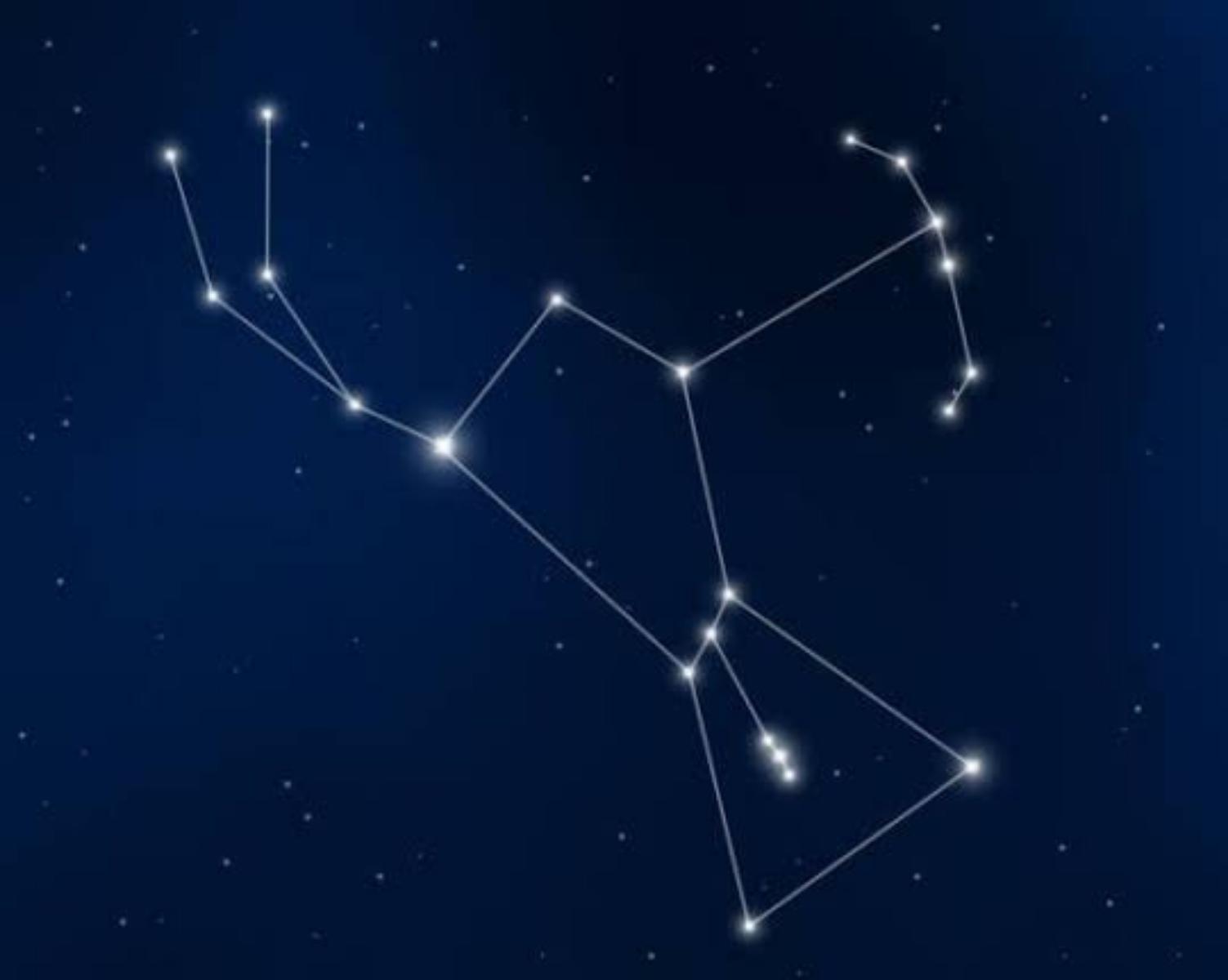 Orion - Hunter
