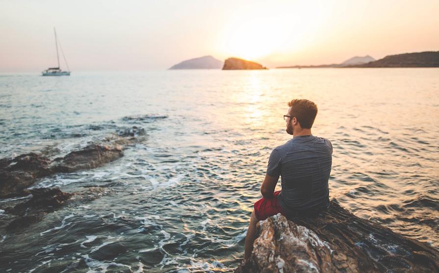Spend Time Alone