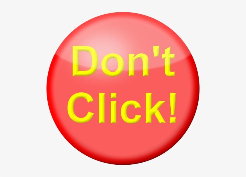 Don’t Click Like!