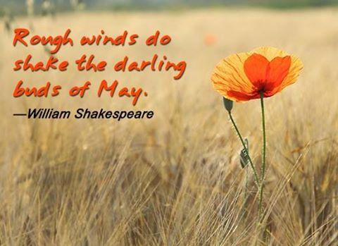 May Days