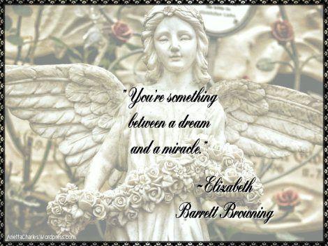 Elizabeth Barrett
