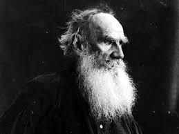 LEO TOLSTOY