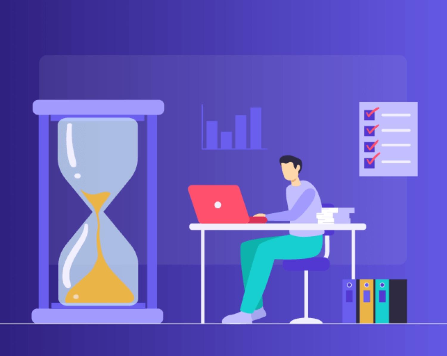 7 Tips to Be More Productive