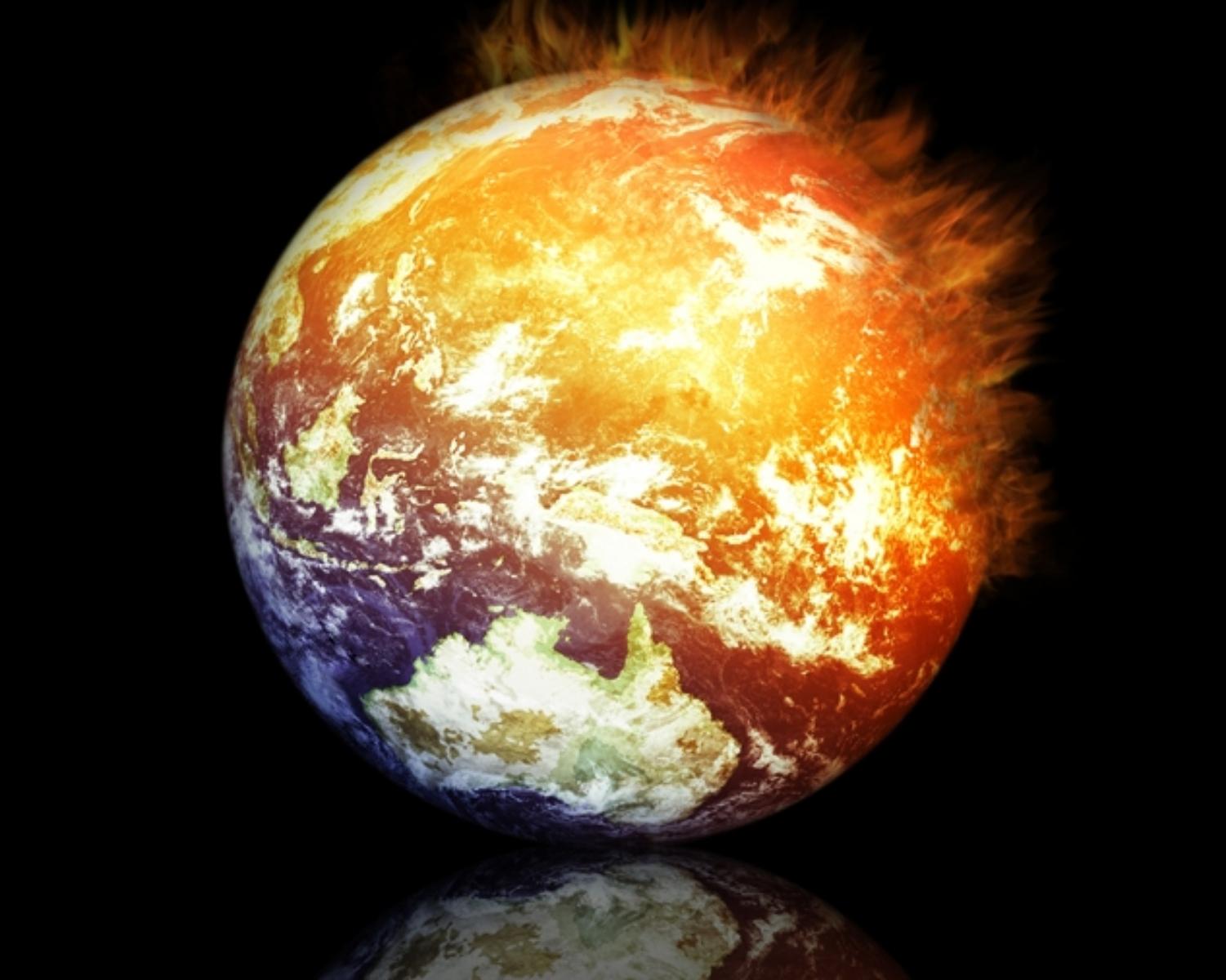 Cause Of Global Warming