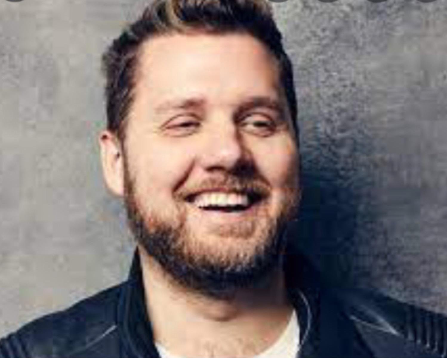 MARK MANSON 