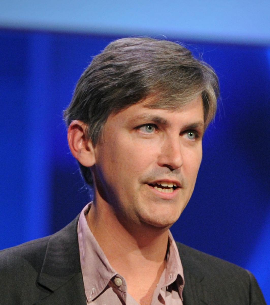 STEVEN JOHNSON