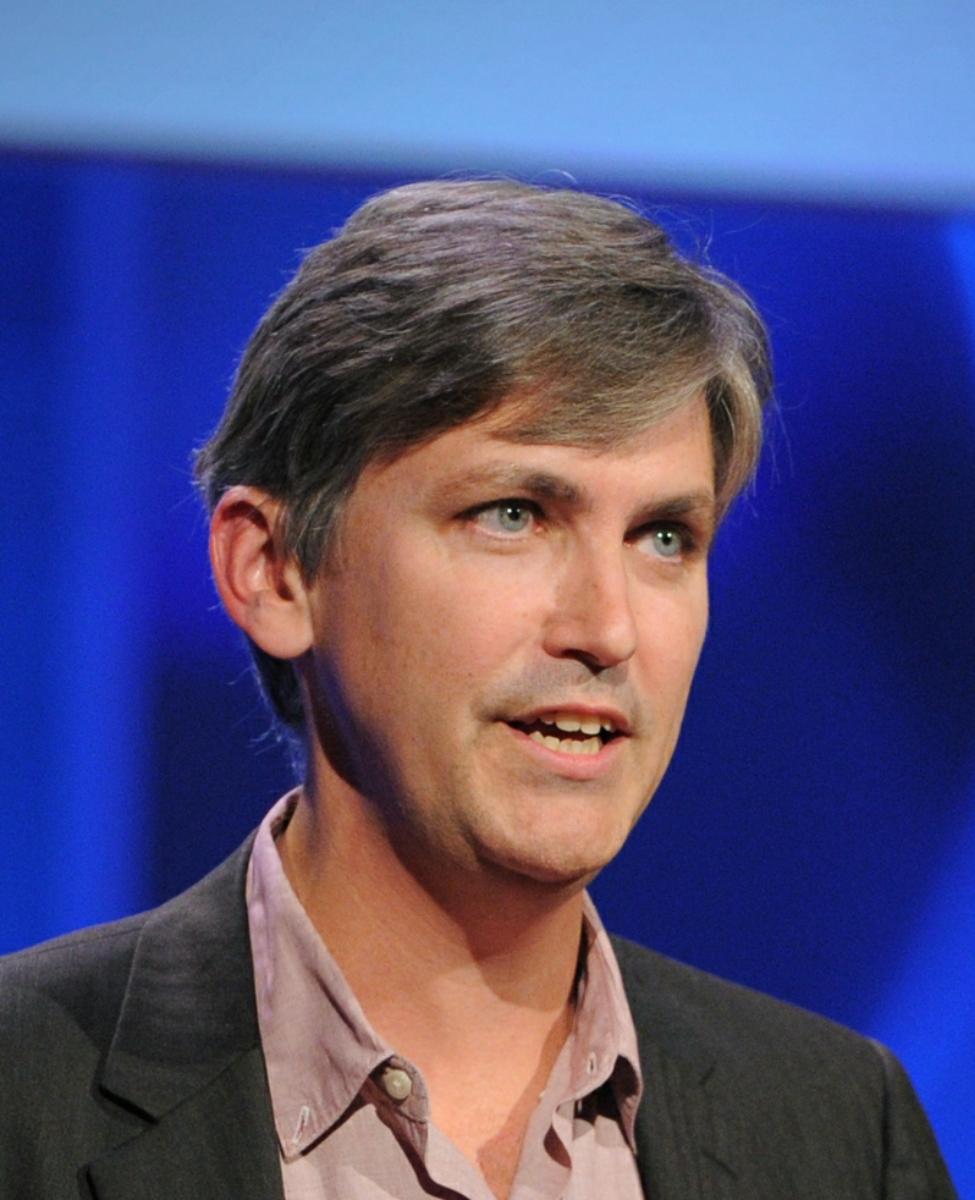 STEVEN JOHNSON