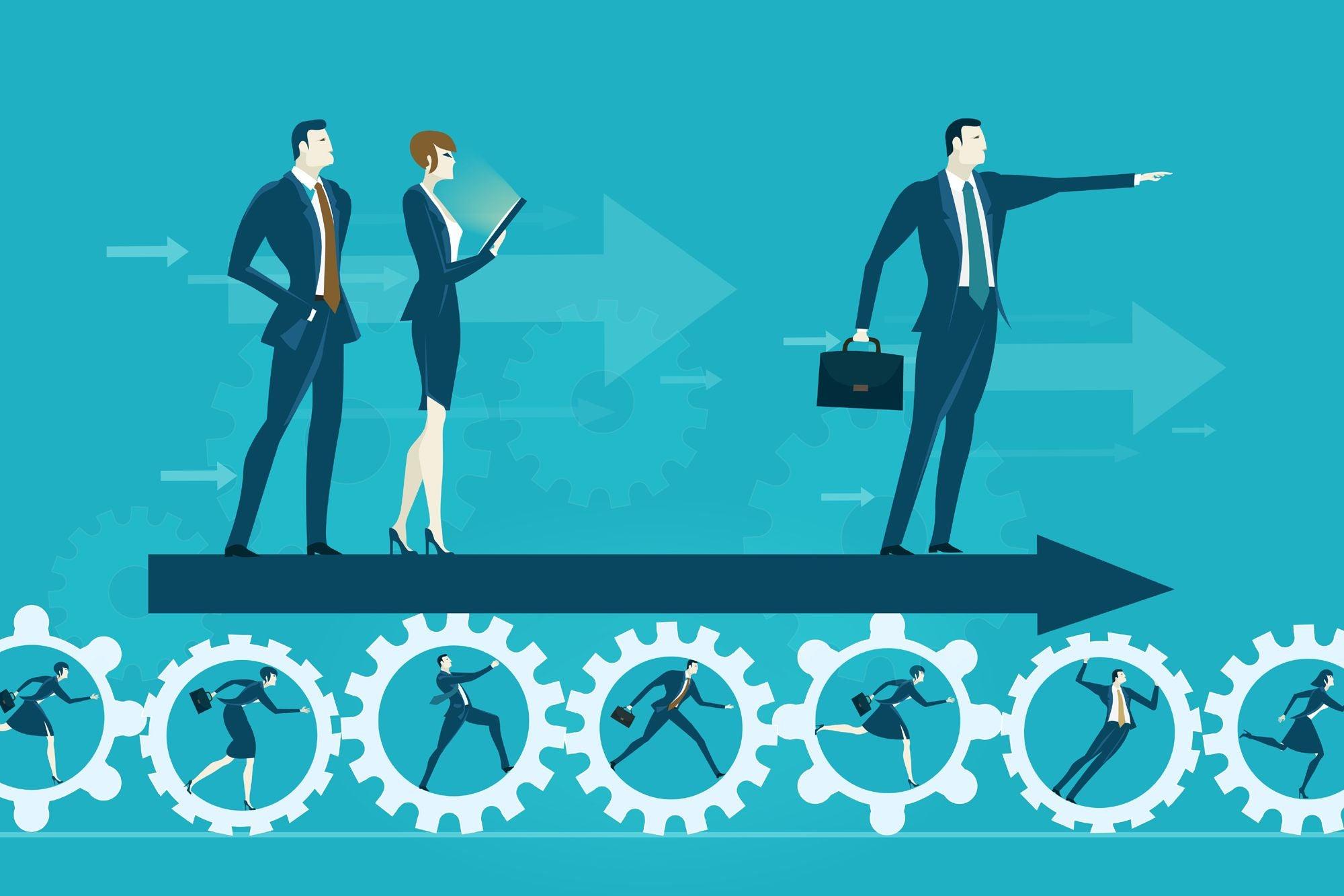 Business Model Transformation