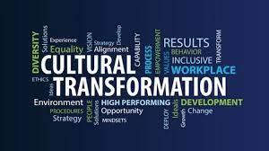 Cultural Transformation