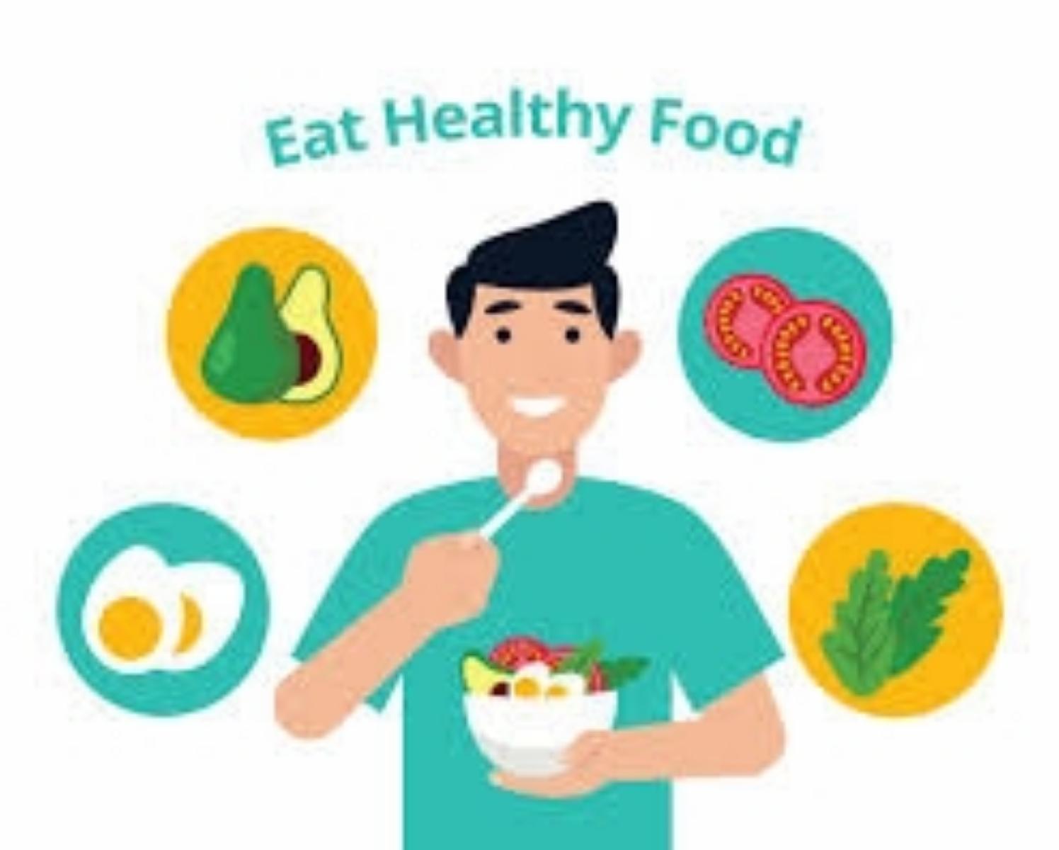 4. Eat with mood in mind