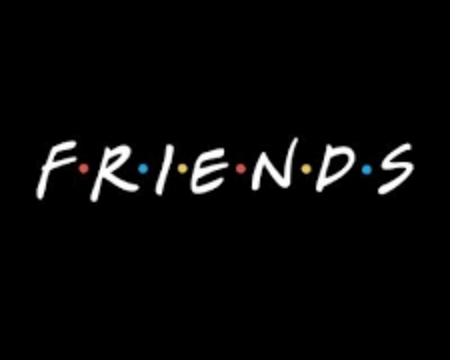 . See friends
