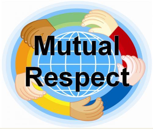 Lesson 4 - Experts and People Need to Develop Mutual Respect
