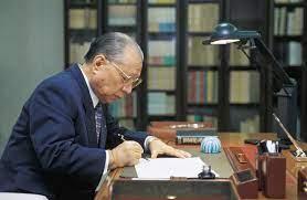DAISAKU IKEDA
