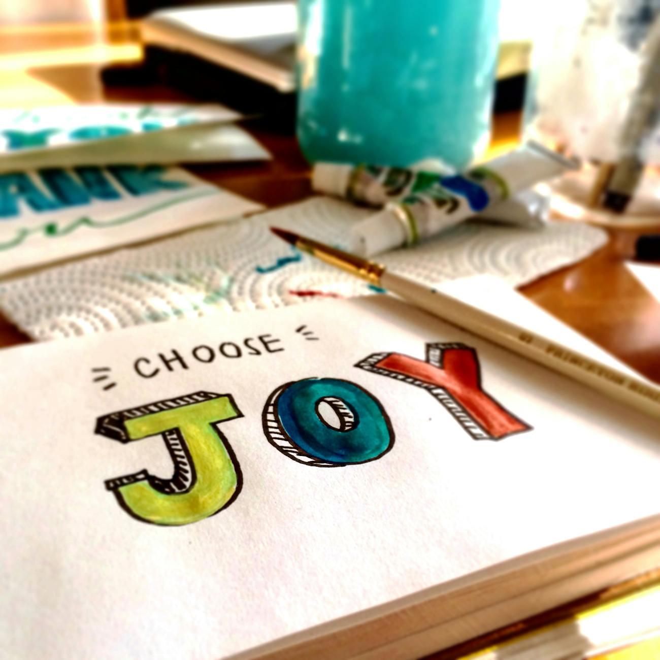 Happiness matters