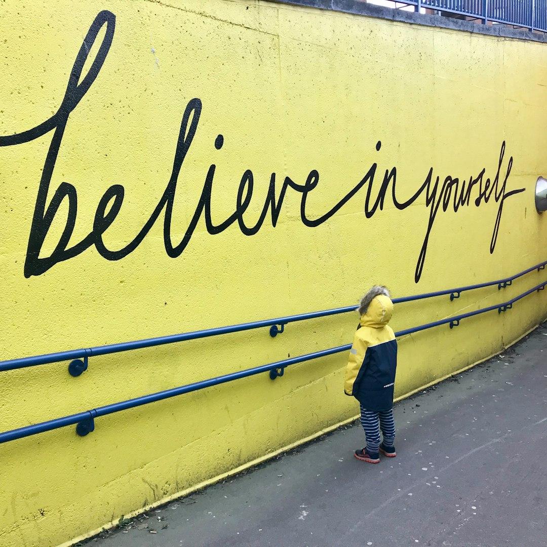 #8. Don't Leave Inspiration to Chance.