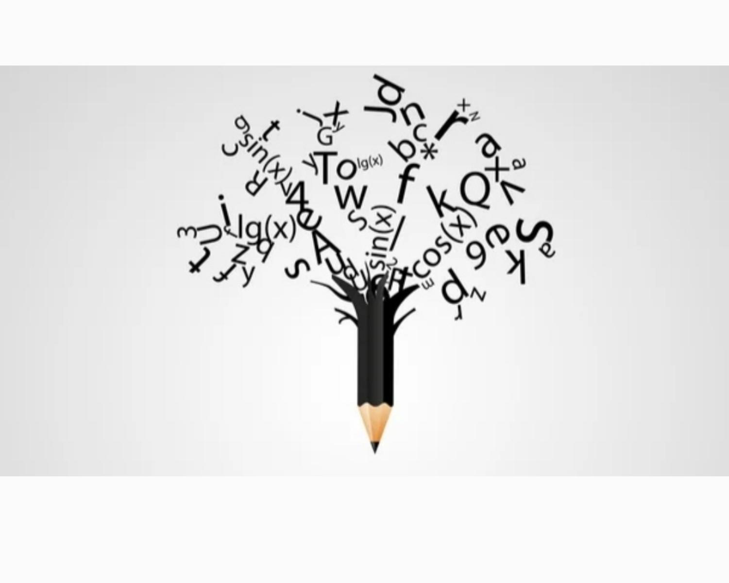 Your vocabulary can lead either to success or failure