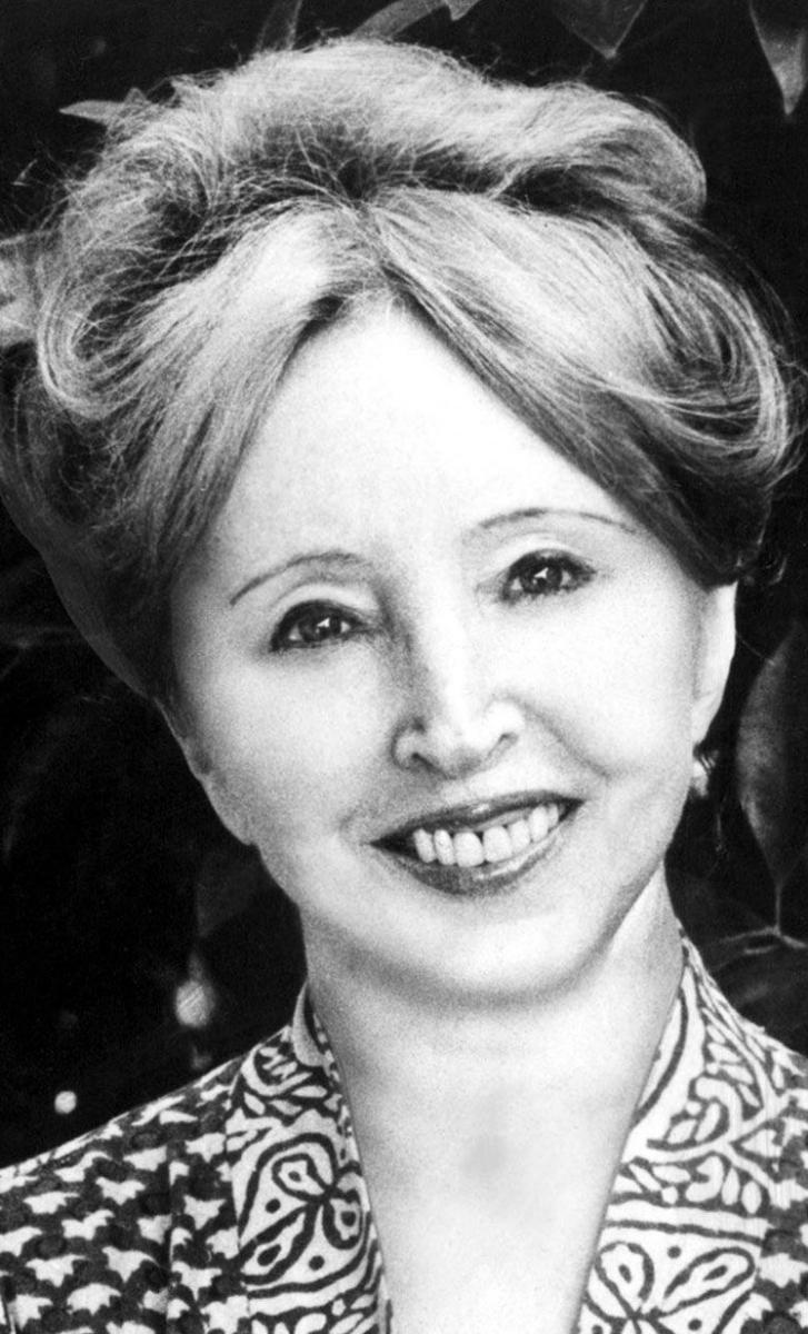 ANAÏS NIN