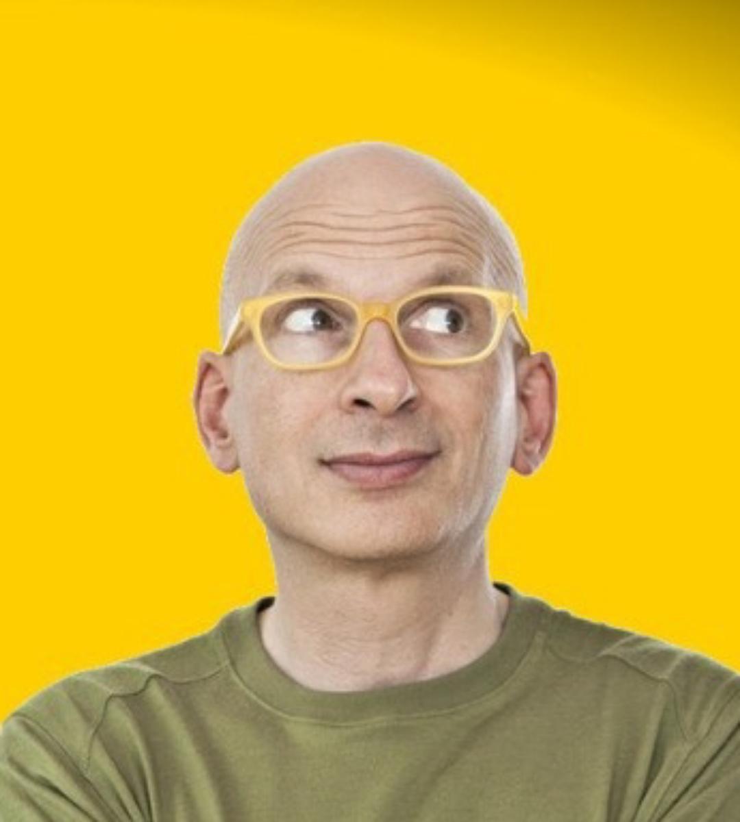 SETH GODIN 