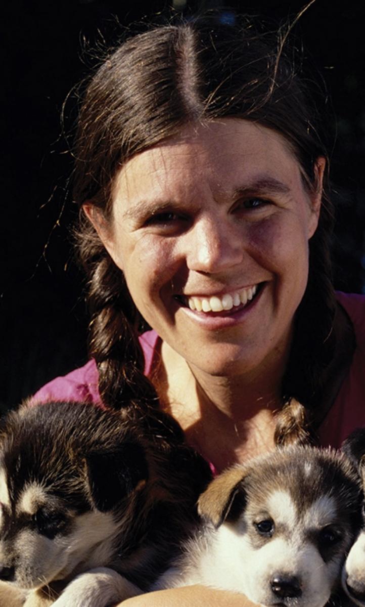 SUSAN BUTCHER