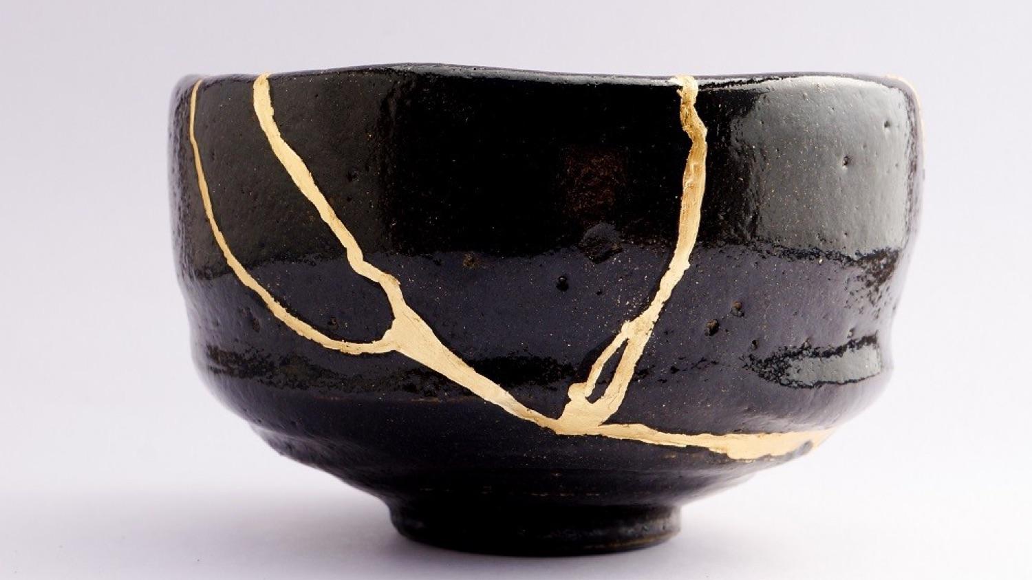 Kintsugi