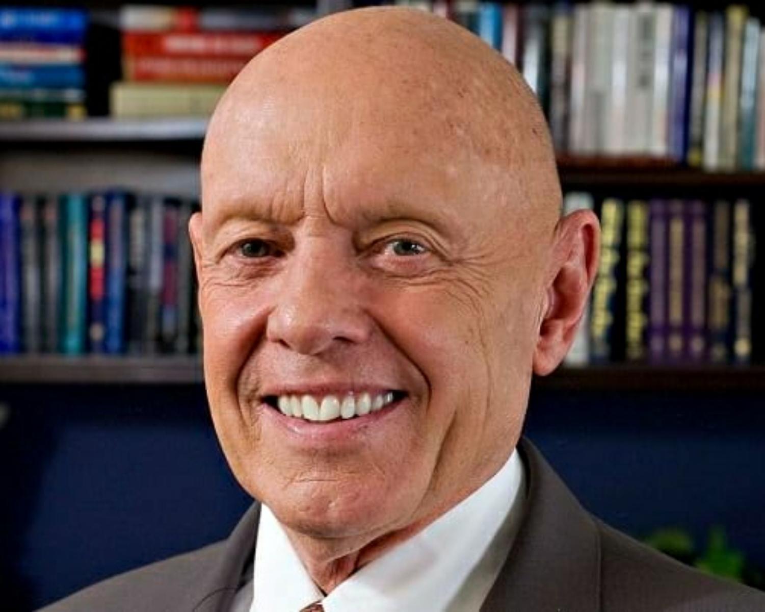 STEPHEN COVEY 
