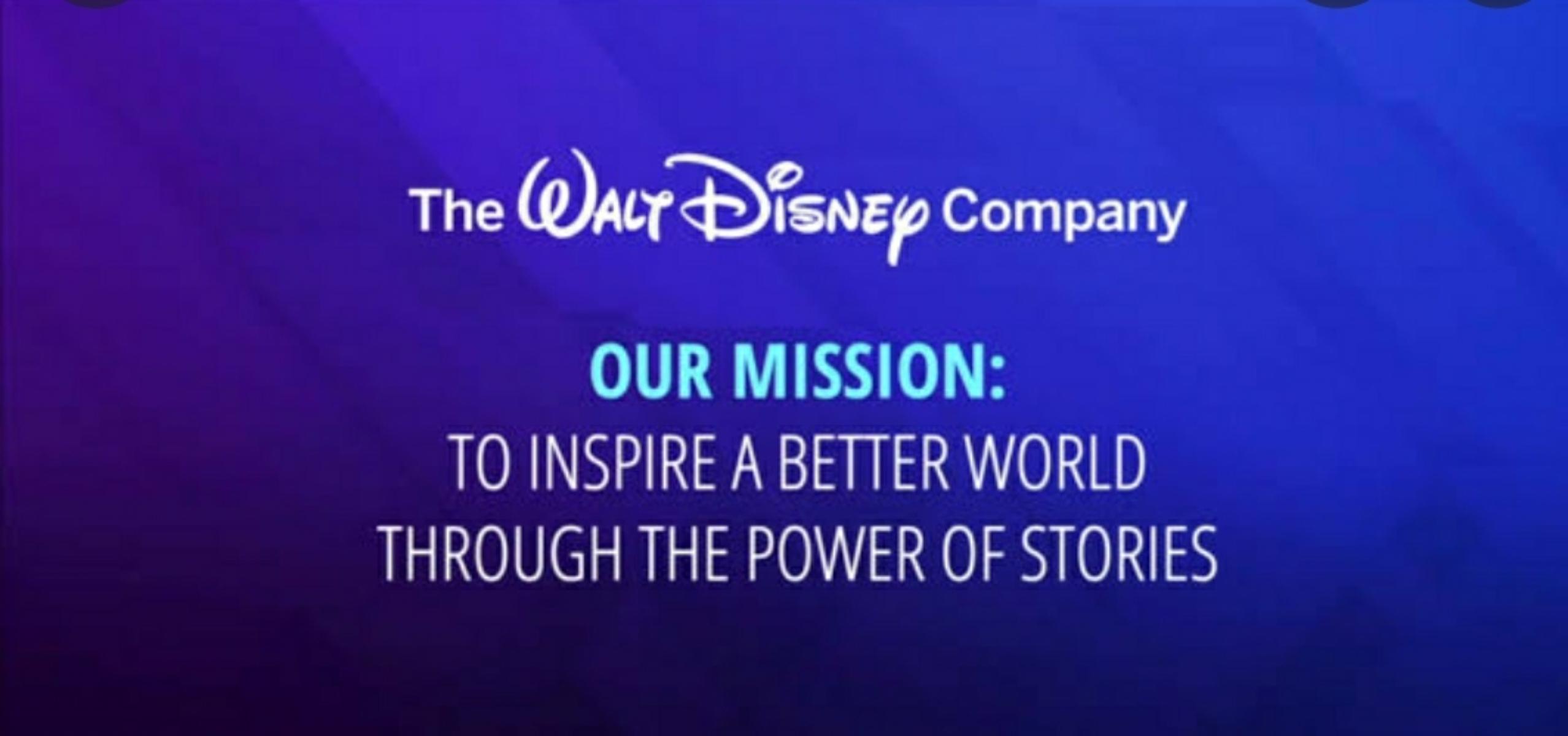 Era Of Mission STATEMENTS