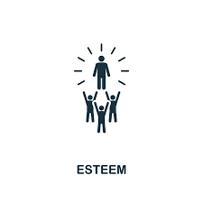 Esteem Needs (Level 4)