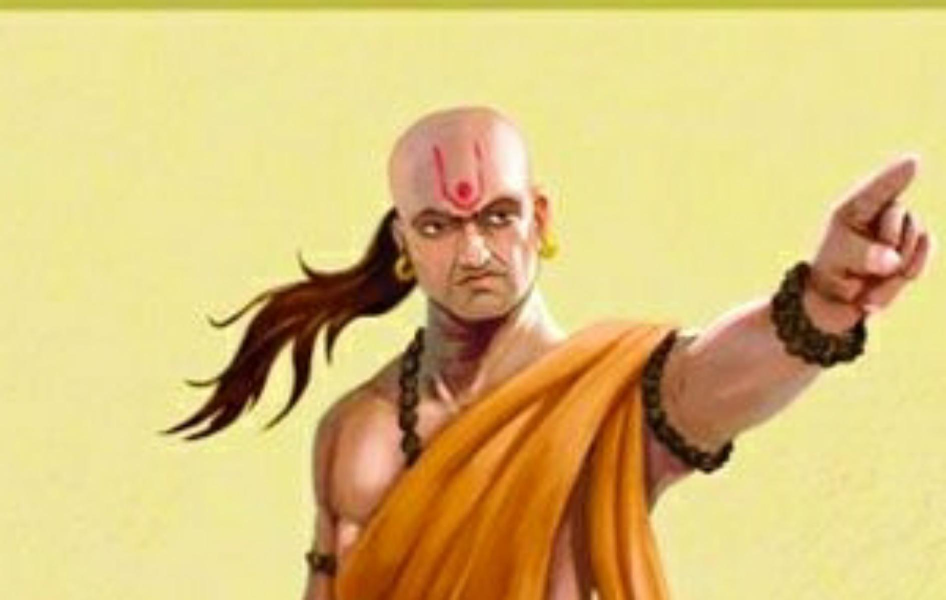CHANAKYA 