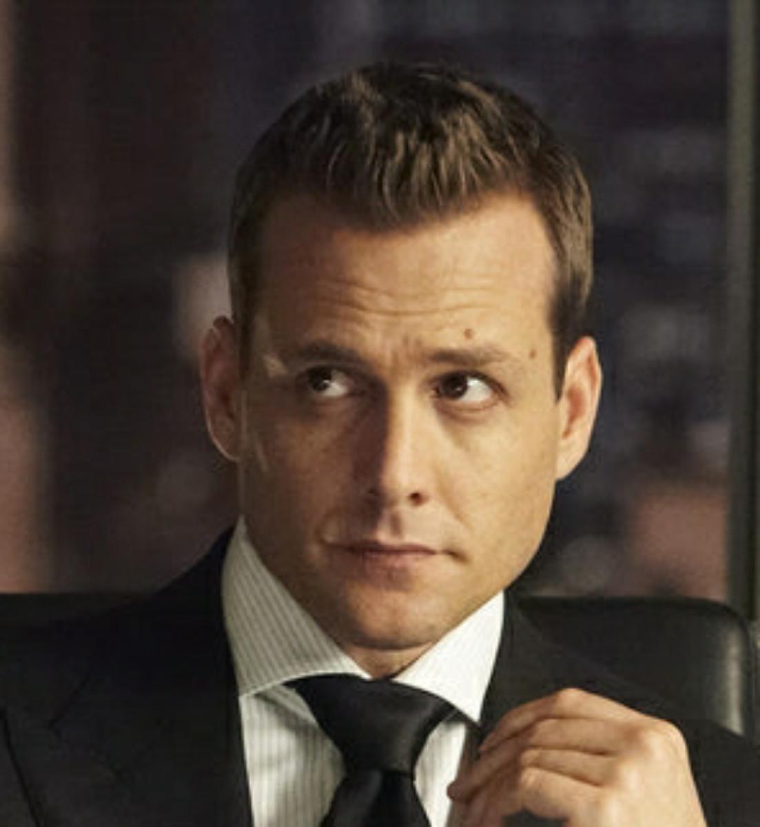 HARVEY SPECTRE