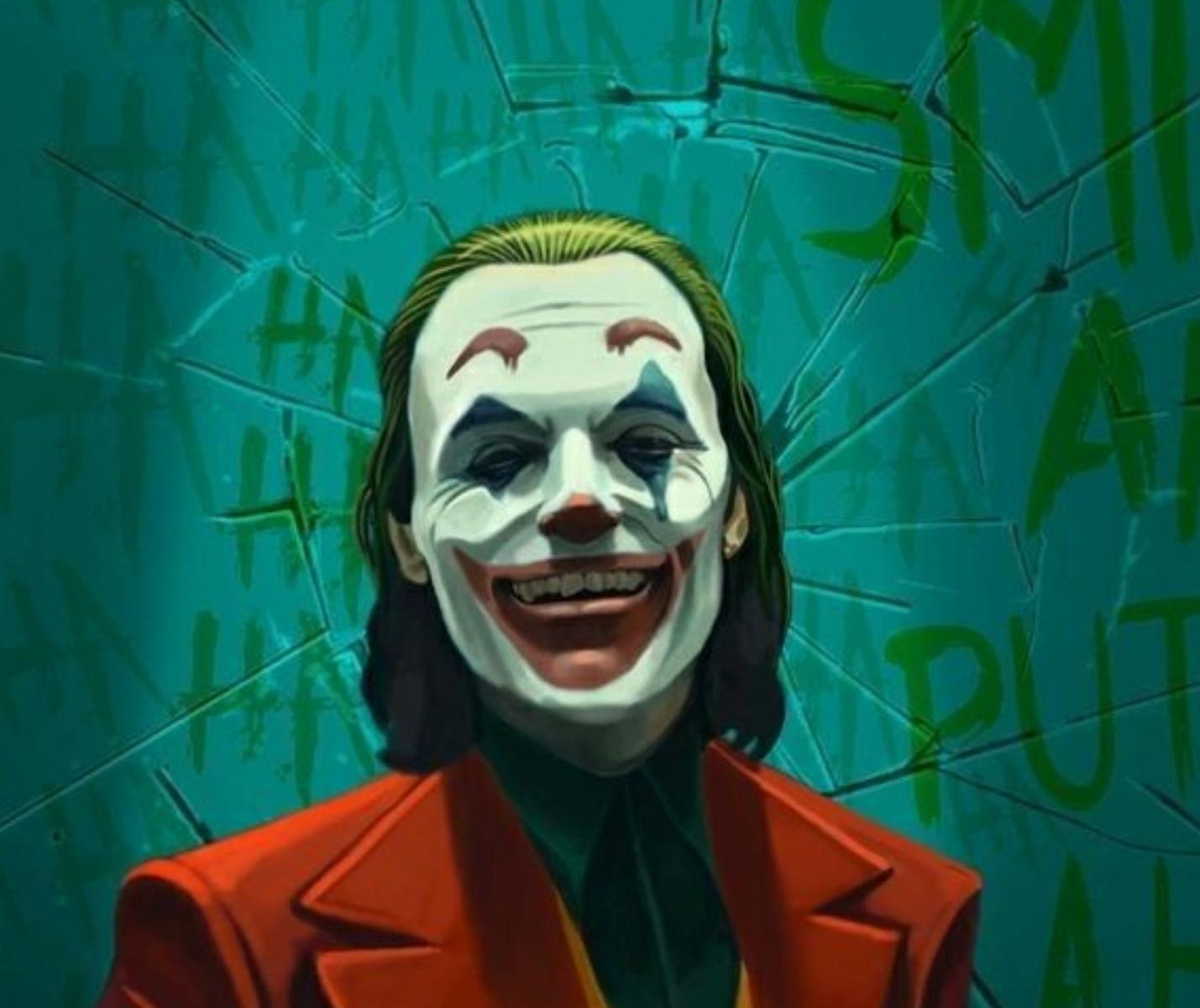 JOKER