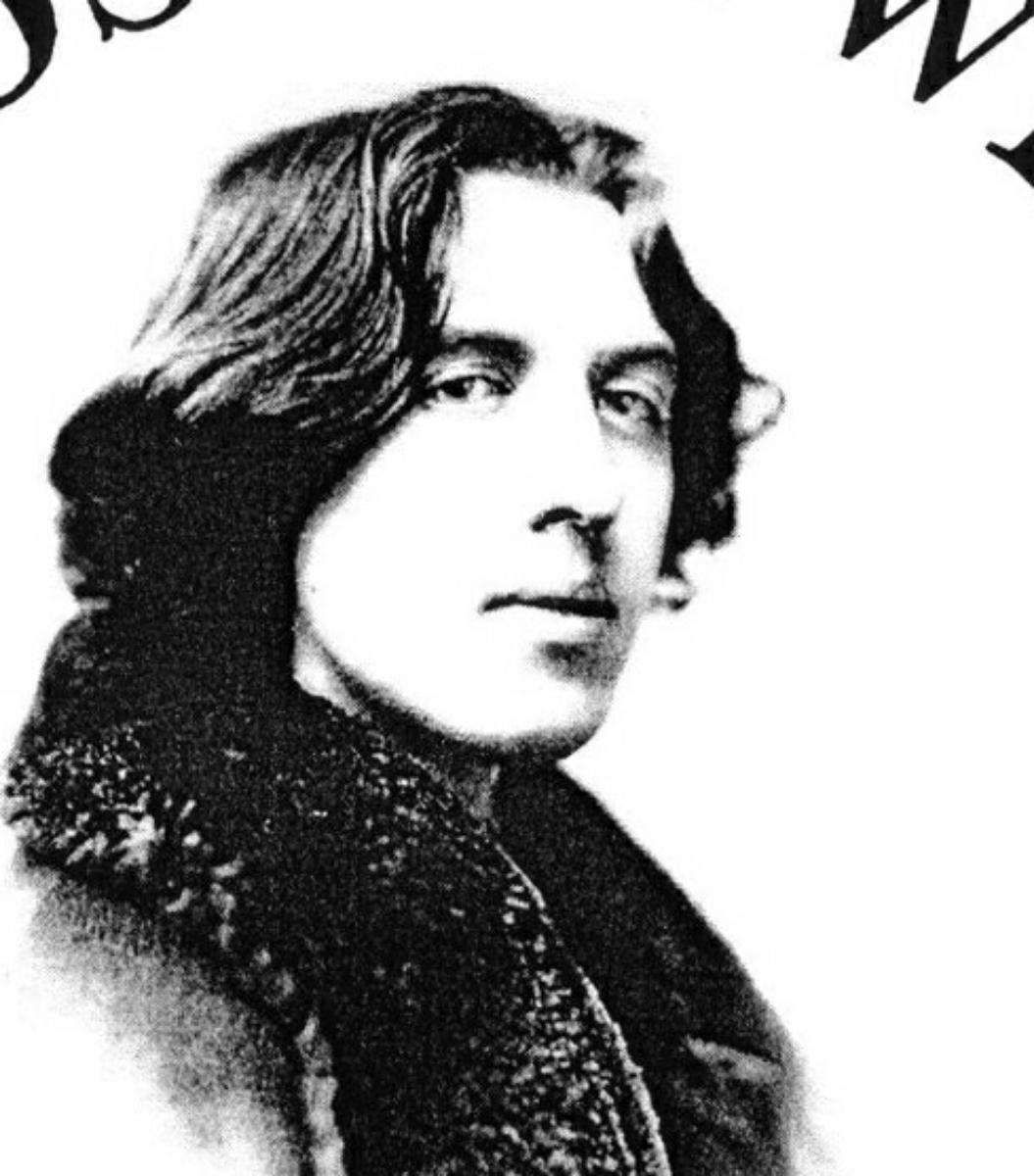 OLIVER WILDE