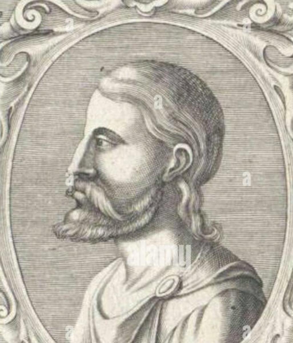 XENOCRATES