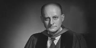 Reinhold Niebuhr