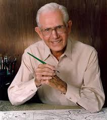 Bill Keane