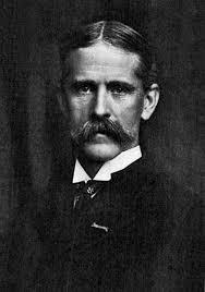 Henry van Dyke