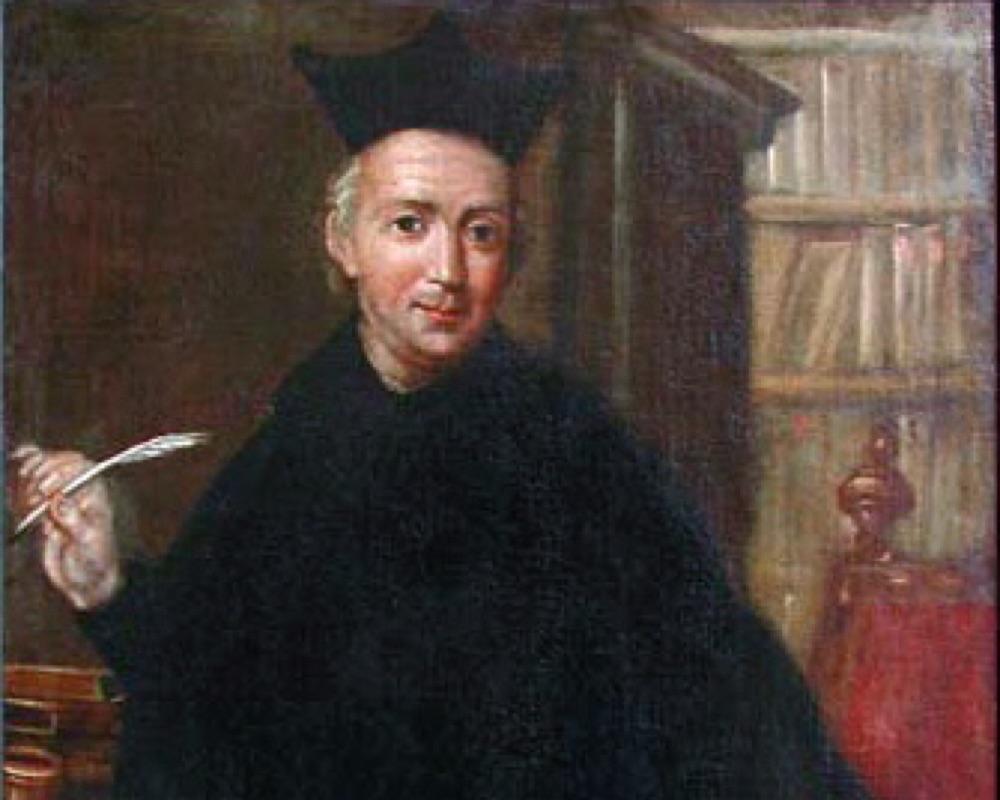 BALTASAR GRACIÁN