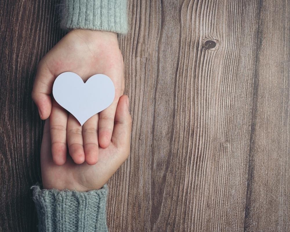 Kindness Gives Momentum
