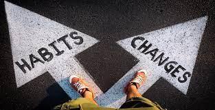 Changing Habits