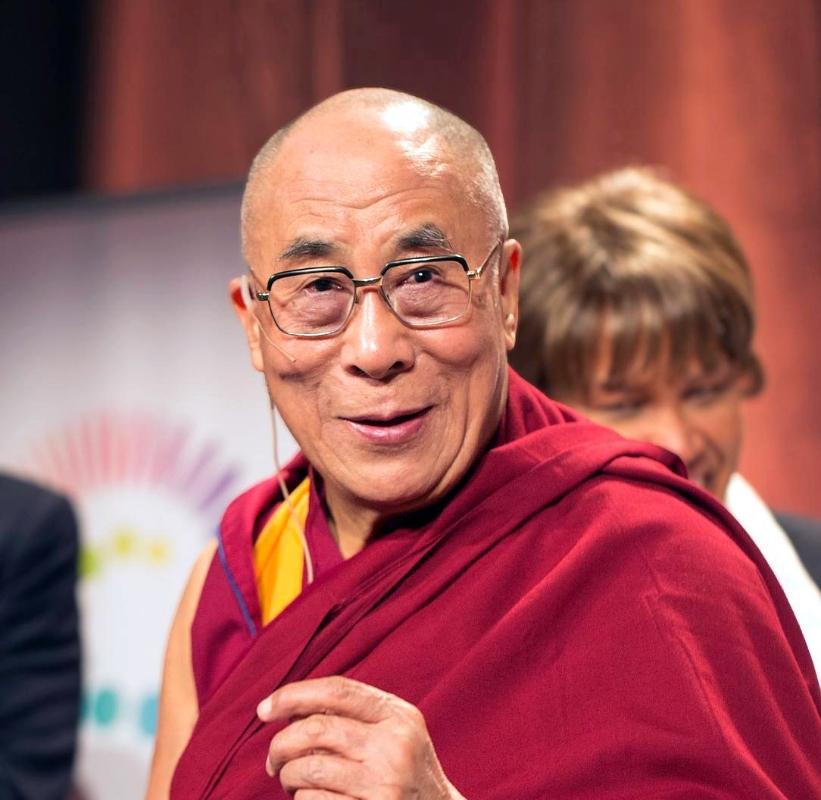DALAI LAMA