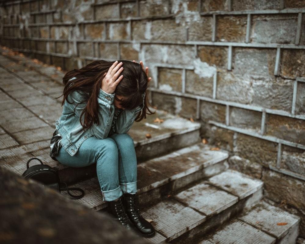 Stop being naive and victimized