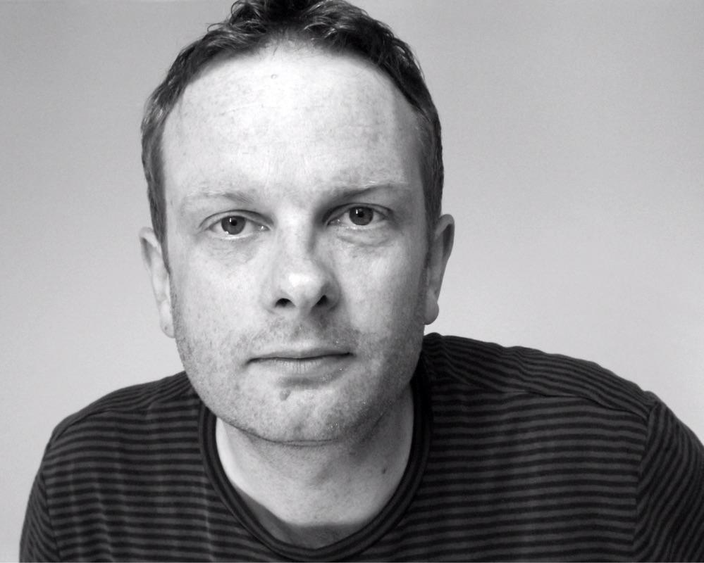 JOHN HIGGS
