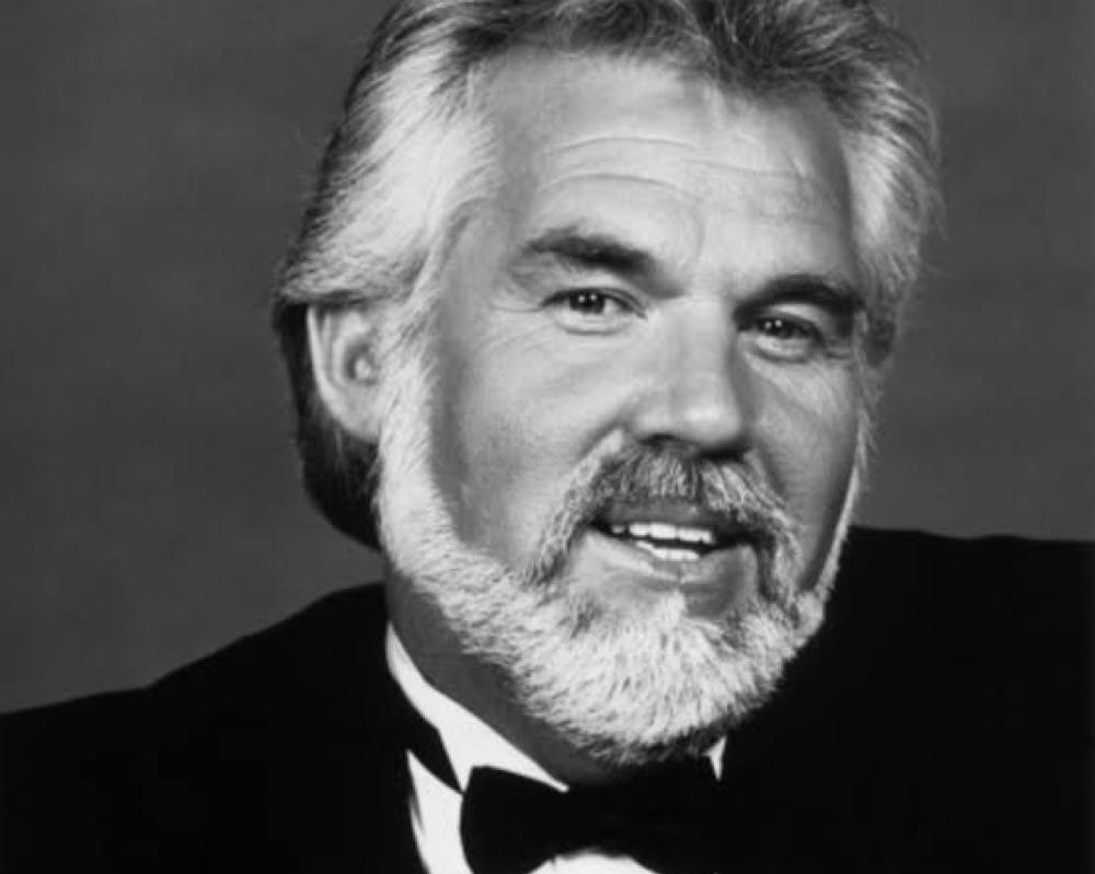 KENNY ROGERS