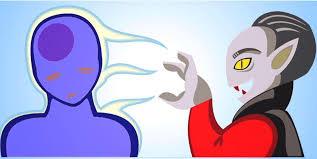 How to Spot an Emotional Vampire and a 5-Step Process to Defeat One When You Do
