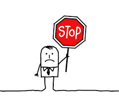 4. Set consistent boundaries. 