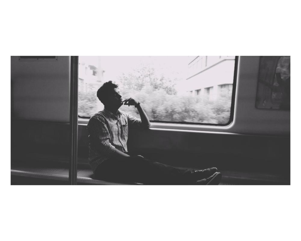 Be Yourself 