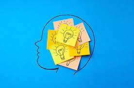 5. Beginnings and ends are easier to remember than middles.