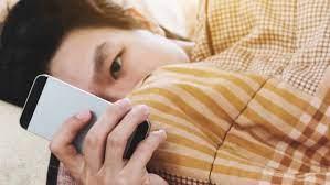 33. Social media is psychologically designed to be addictive.