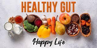 Lesson 1: People often underestimate the power of a healthy gut because they don’t know how many functions it’s responsible for.