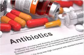 Lesson 3: Antibiotics are harmful to our bodies, while fermented foods are health-boosting.