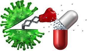 Antibiotic-Resistance